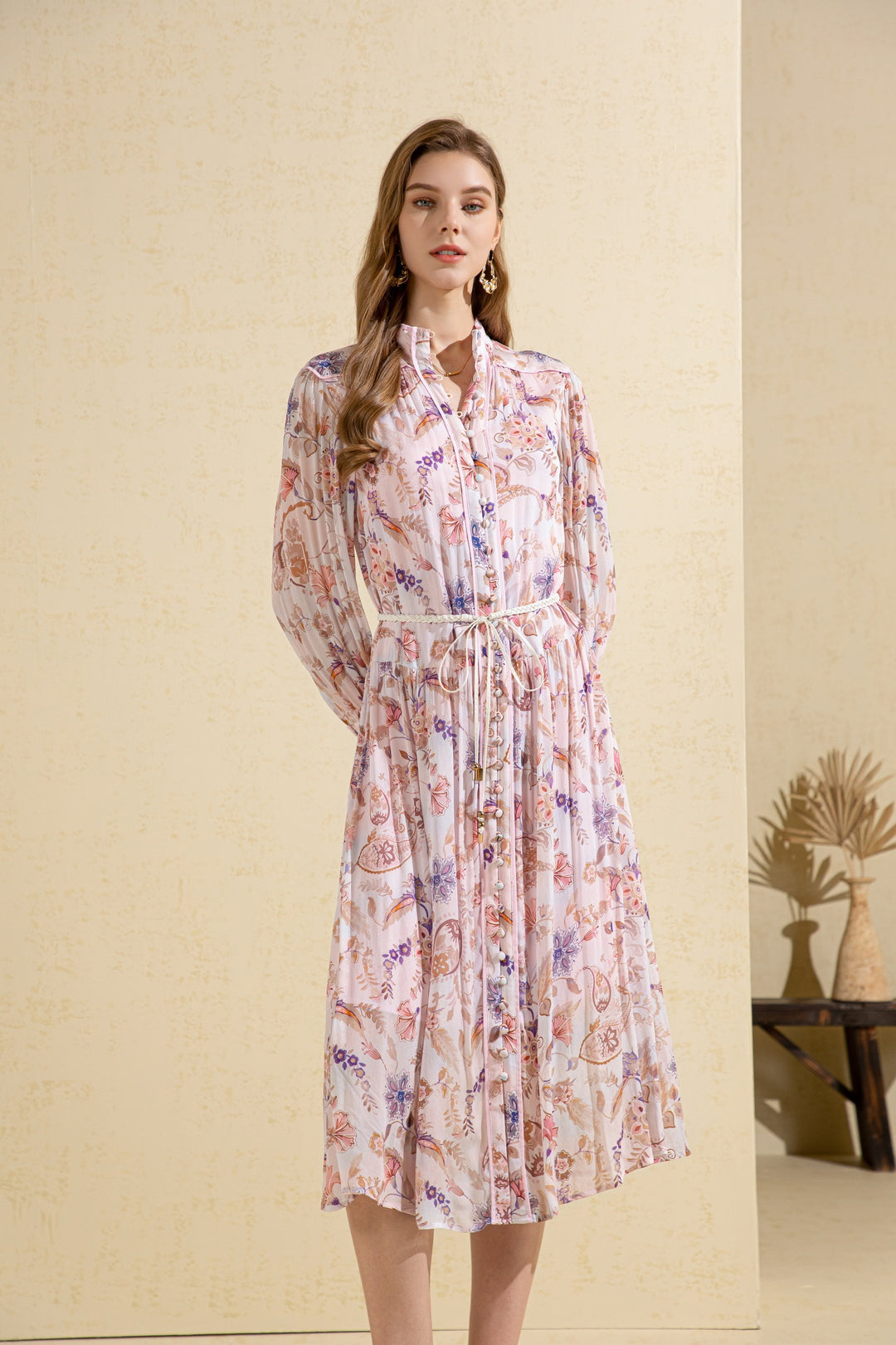 DRESSES – GDS