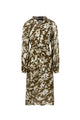 RAMY LONG SLEEVES DRESS