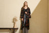 CHERITH PRINTED CARDIGAN