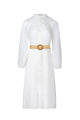 LEONIE LINEN DRESS