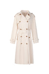 LEILANI LONG COAT