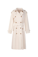 LEILANI LONG COAT