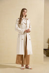 LEILANI LONG COAT