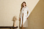 LEILANI LONG COAT