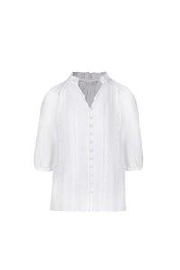 ISABETTA BLOUSE