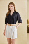 ISABETTA BLOUSE