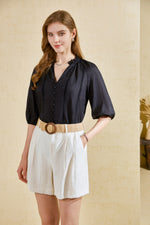 ISABETTA BLOUSE