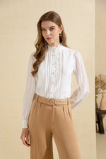 CARTIA BLOUSE