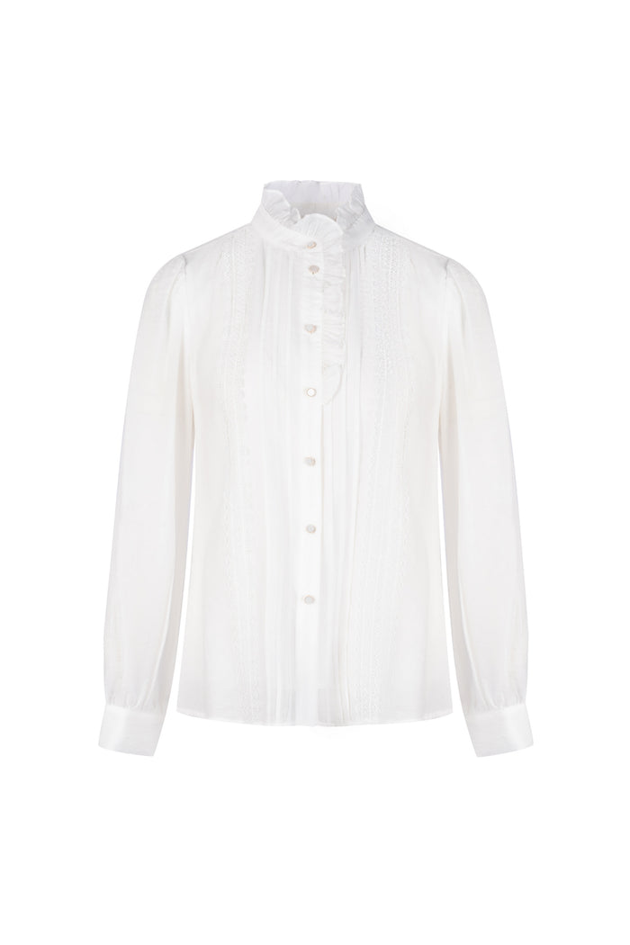 CARTIA BLOUSE
