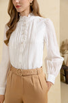 CARTIA BLOUSE