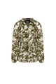 RAMY PRINTED BLOUSE