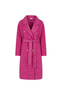 AZZURA WOOL COAT