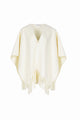 LAUREN WOOL SHAWL