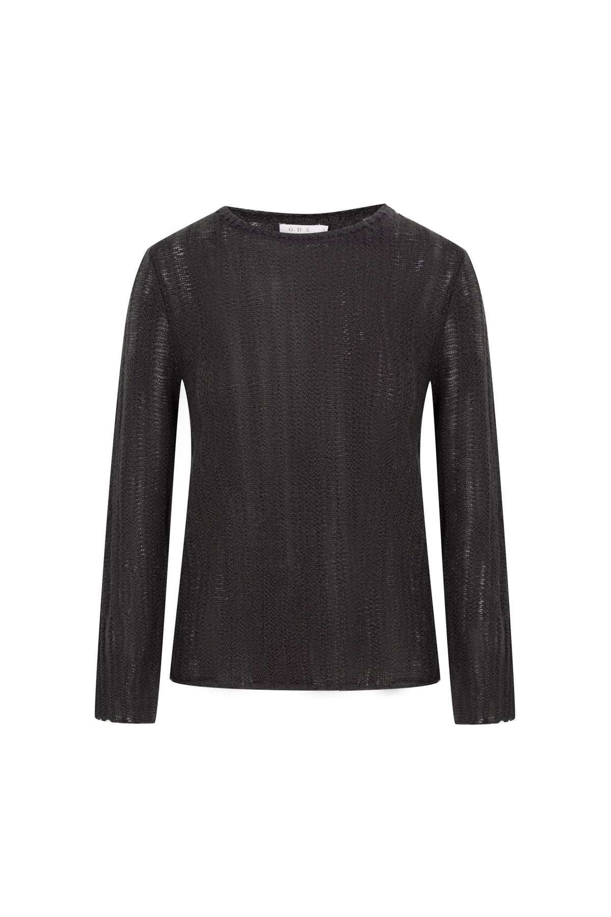 DAHLIA WOOL SWEATER