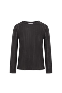 DAHLIA WOOL SWEATER