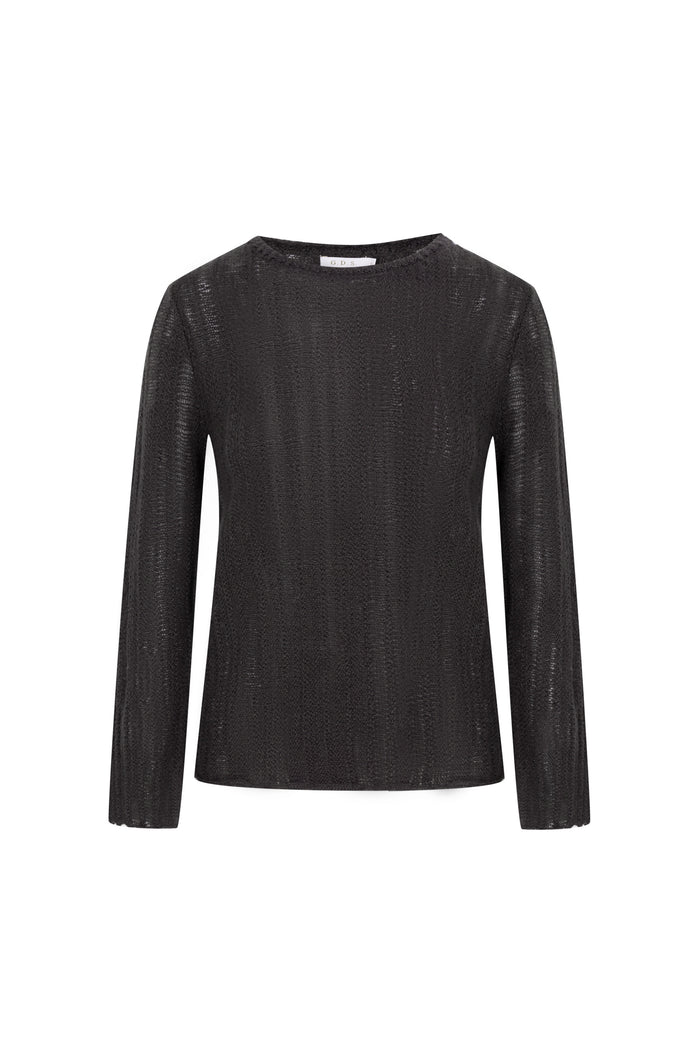 DAHLIA WOOL SWEATER