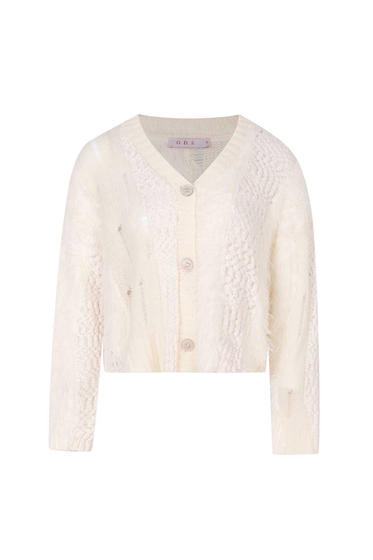 CIEL KNIT CARDIGAN