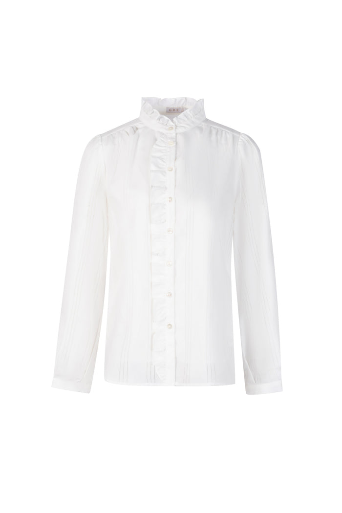 TAYLOR BLOUSE