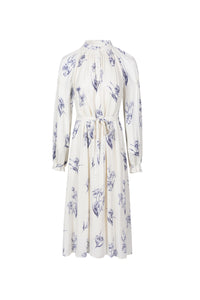 AUBREE PRINTED DRESS