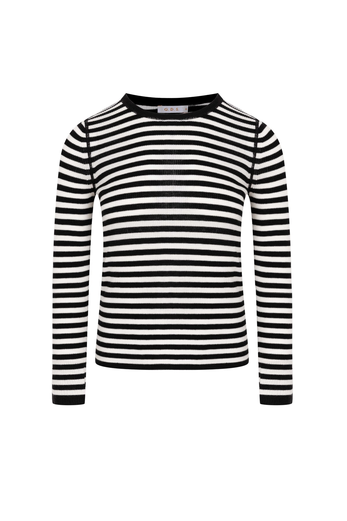 ANDREE KNIT SWEATER