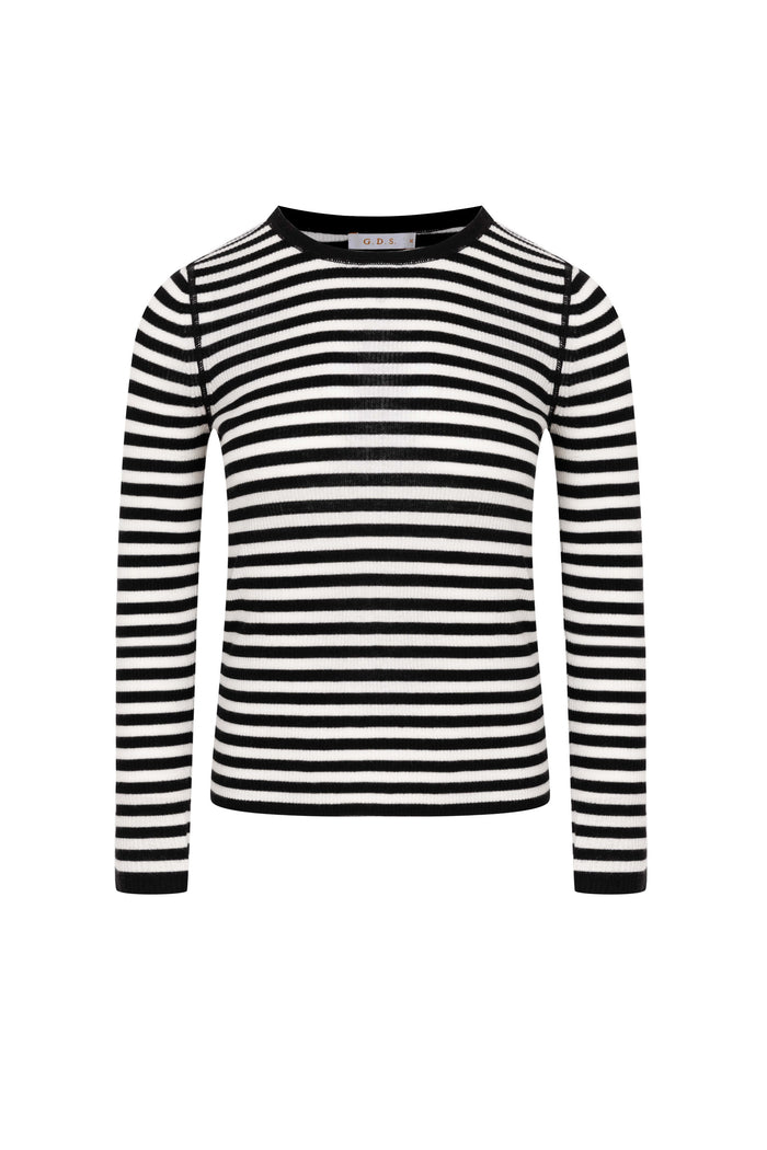 ANDREE KNIT SWEATER