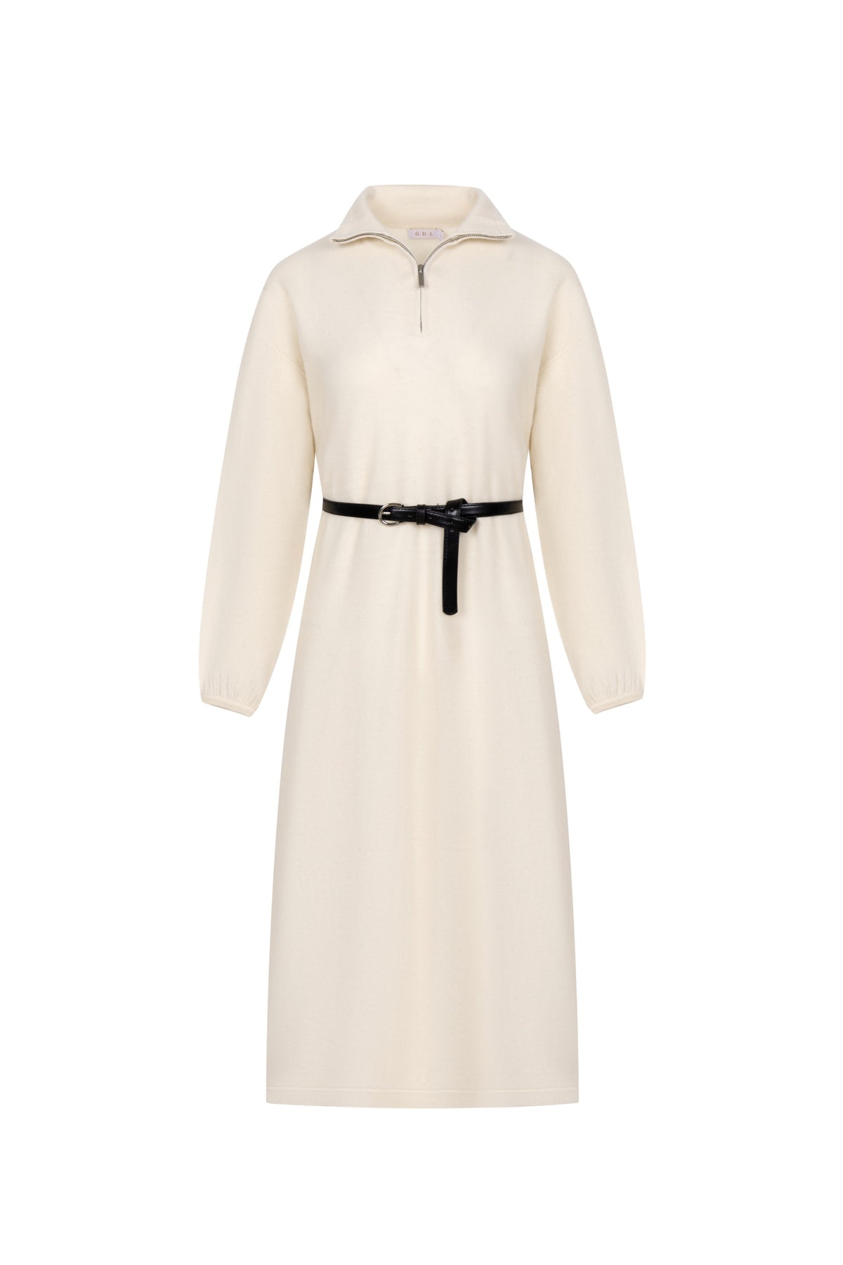 ALLESE KNIT DRESS