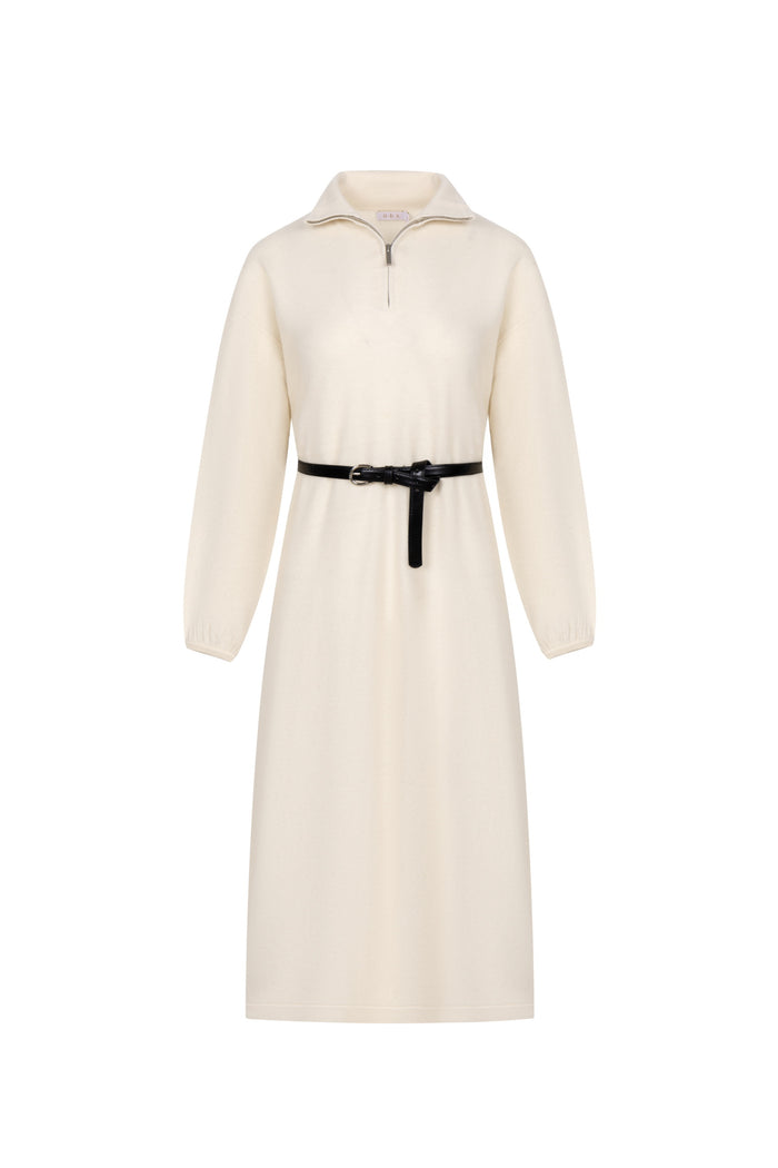 ALLESE KNIT DRESS