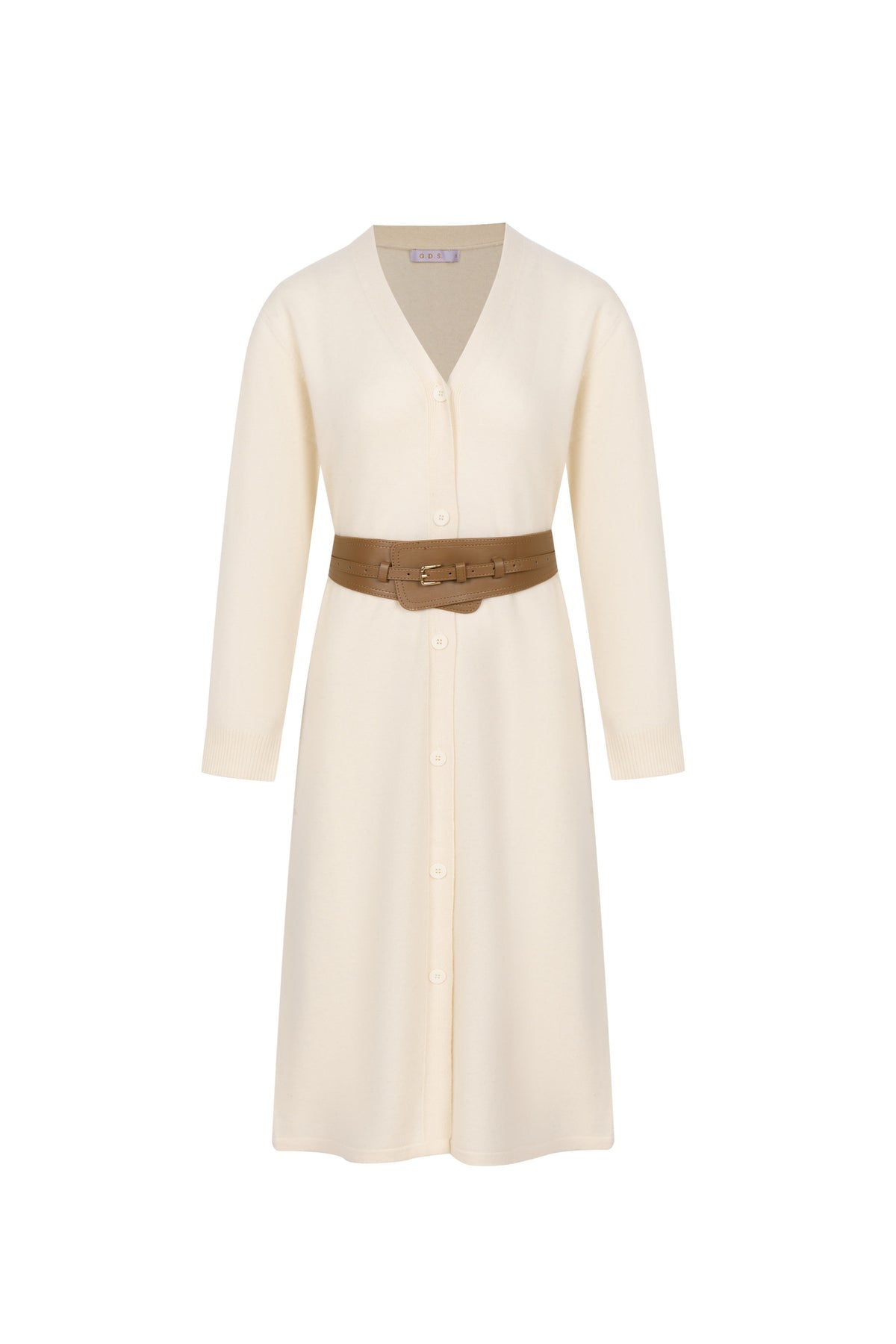 ALIZEE KNIT DRESS