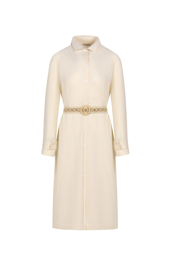 ALITA KNIT DRESS