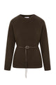 CHOCOLATE BROWN