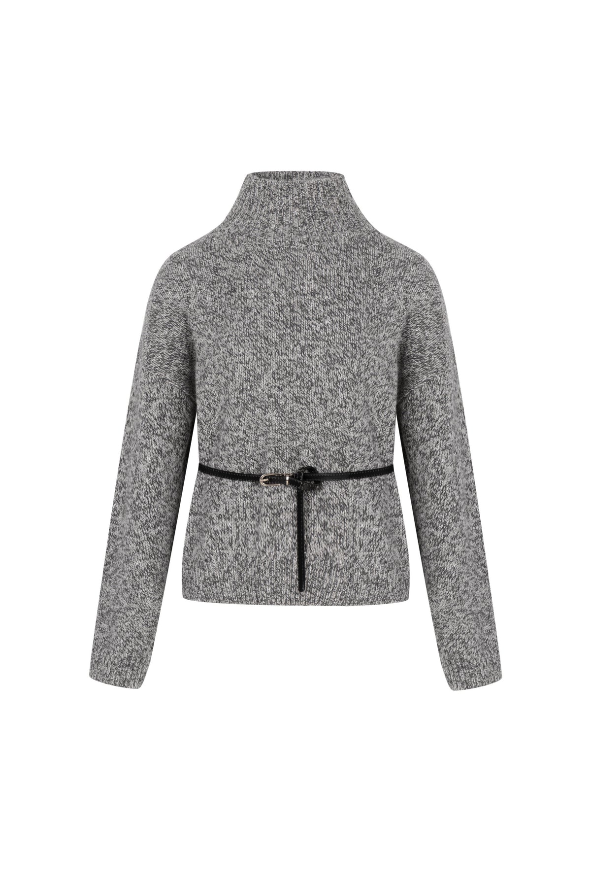 ALIDA KNIT JUMPER