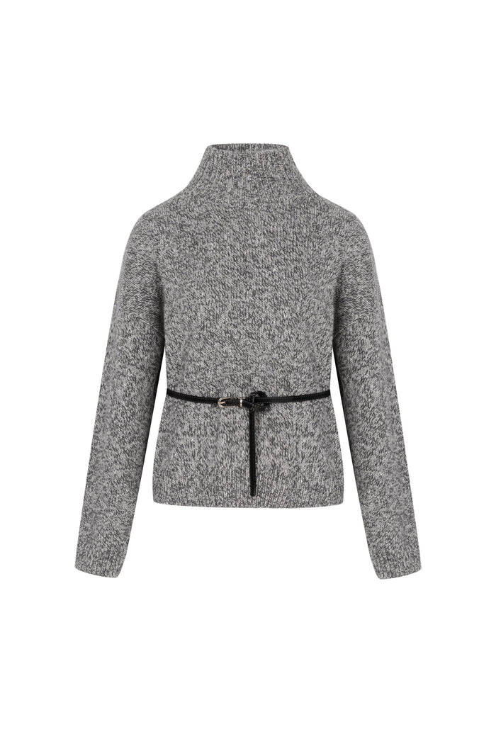 ALIDA KNIT JUMPER