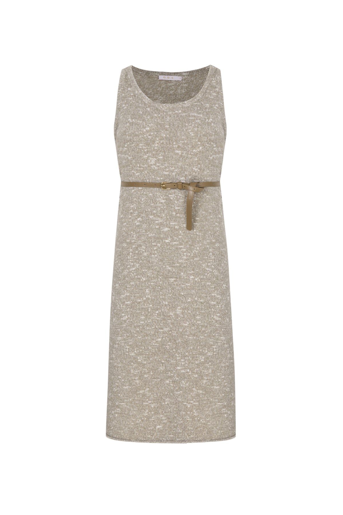 ALIDA KNIT DRESS