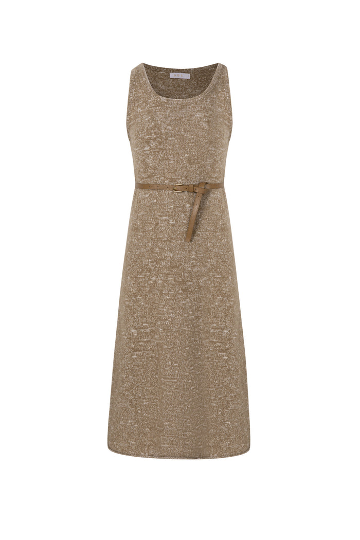 ALIDA KNIT DRESS
