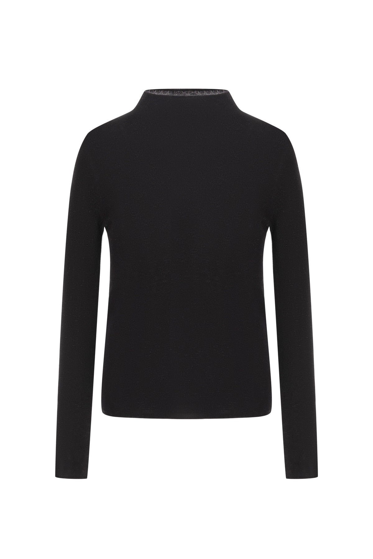WISTERIA MERINO WOOL SWEATER