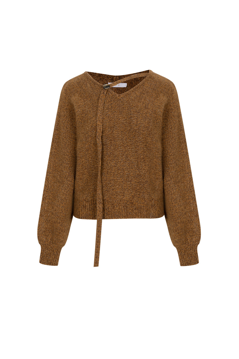 AMIRI WOOL SWEATER