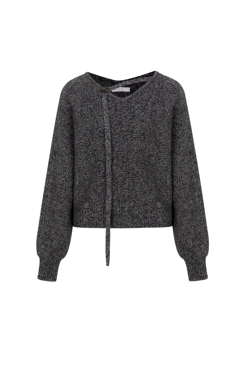 AMIRI WOOL SWEATER