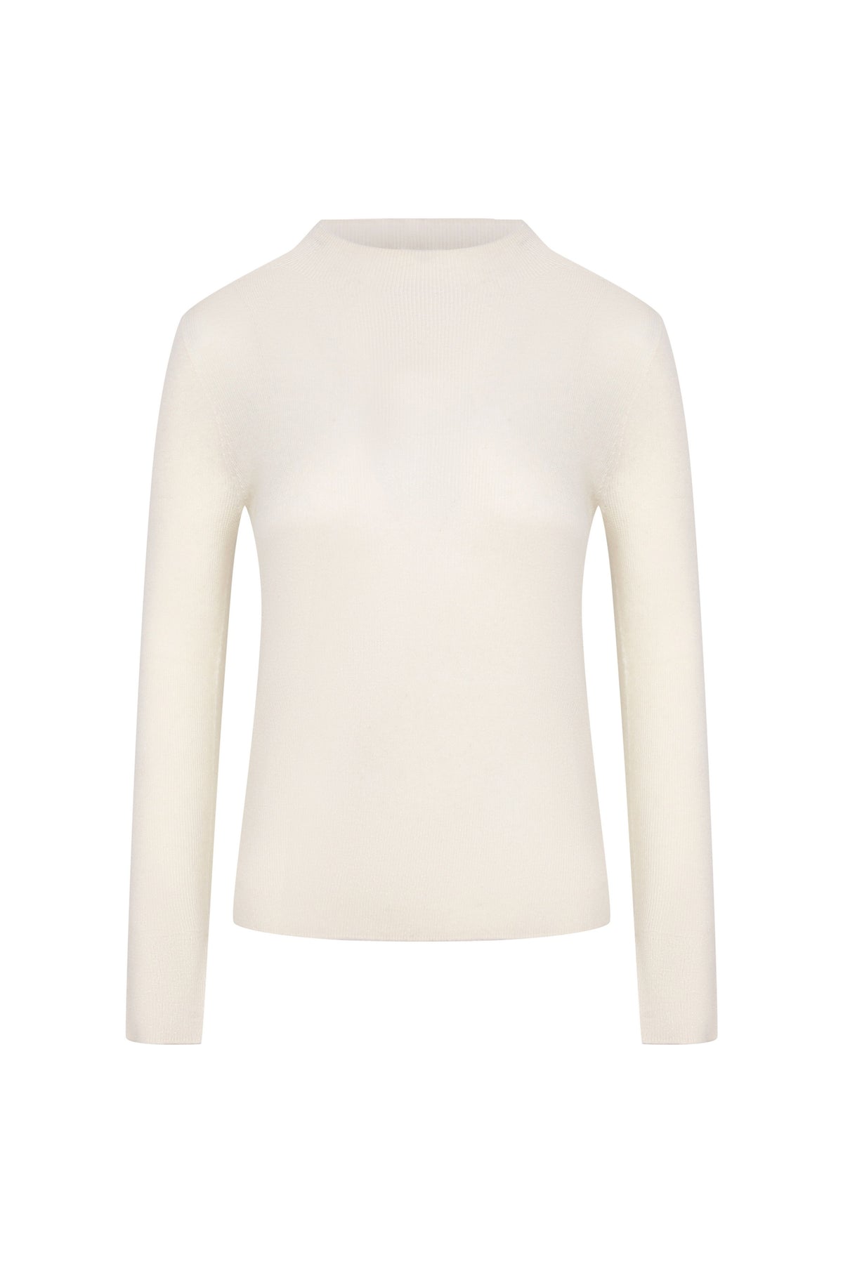 ARIANNA WOOL SWEATER