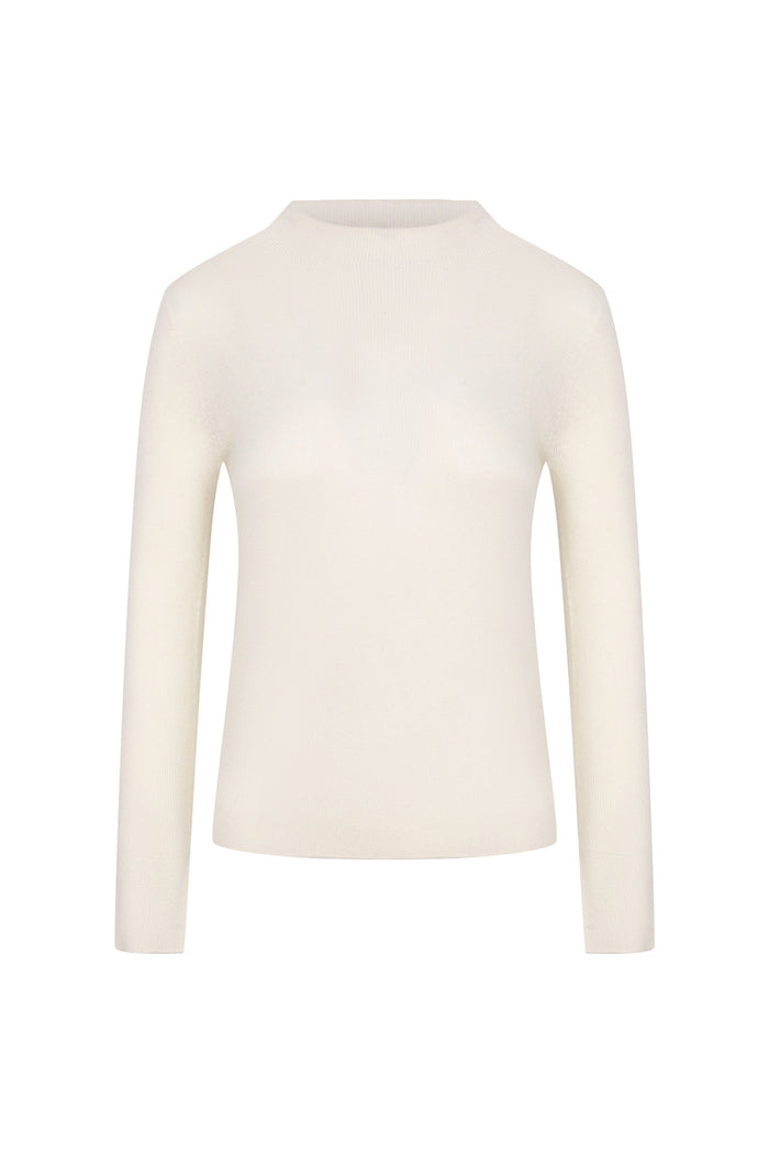 ARIANNA WOOL SWEATER