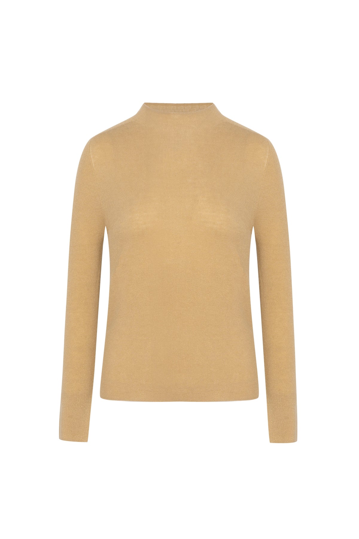 ARIANNA WOOL SWEATER