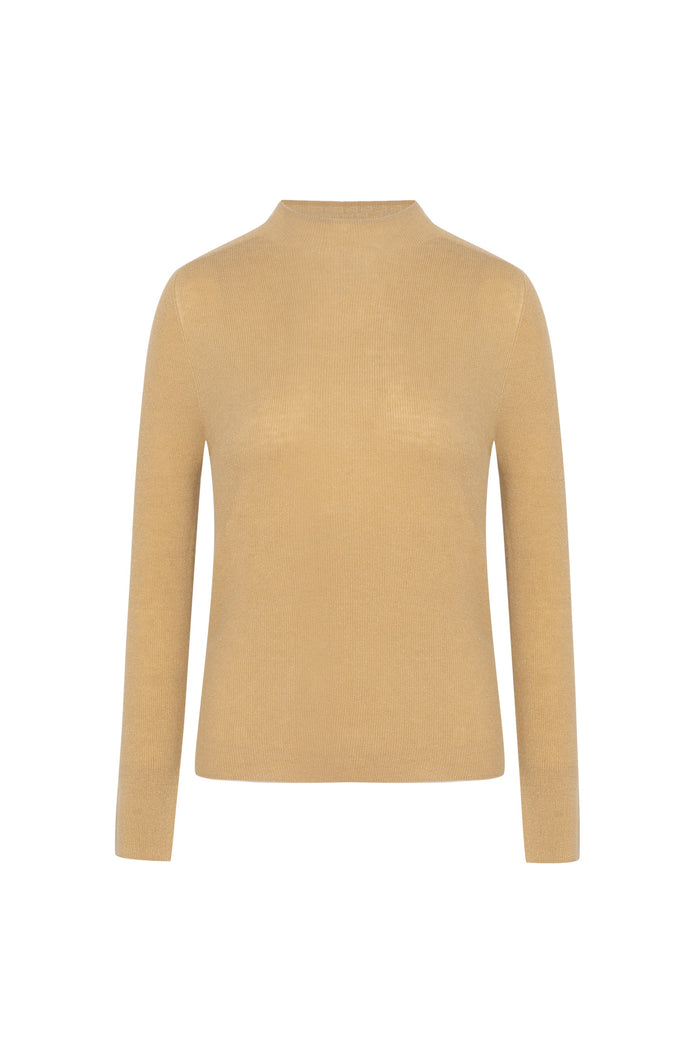 ARIANNA WOOL SWEATER