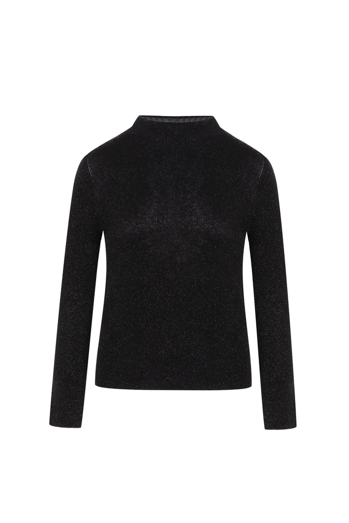 ARIANNA WOOL SWEATER
