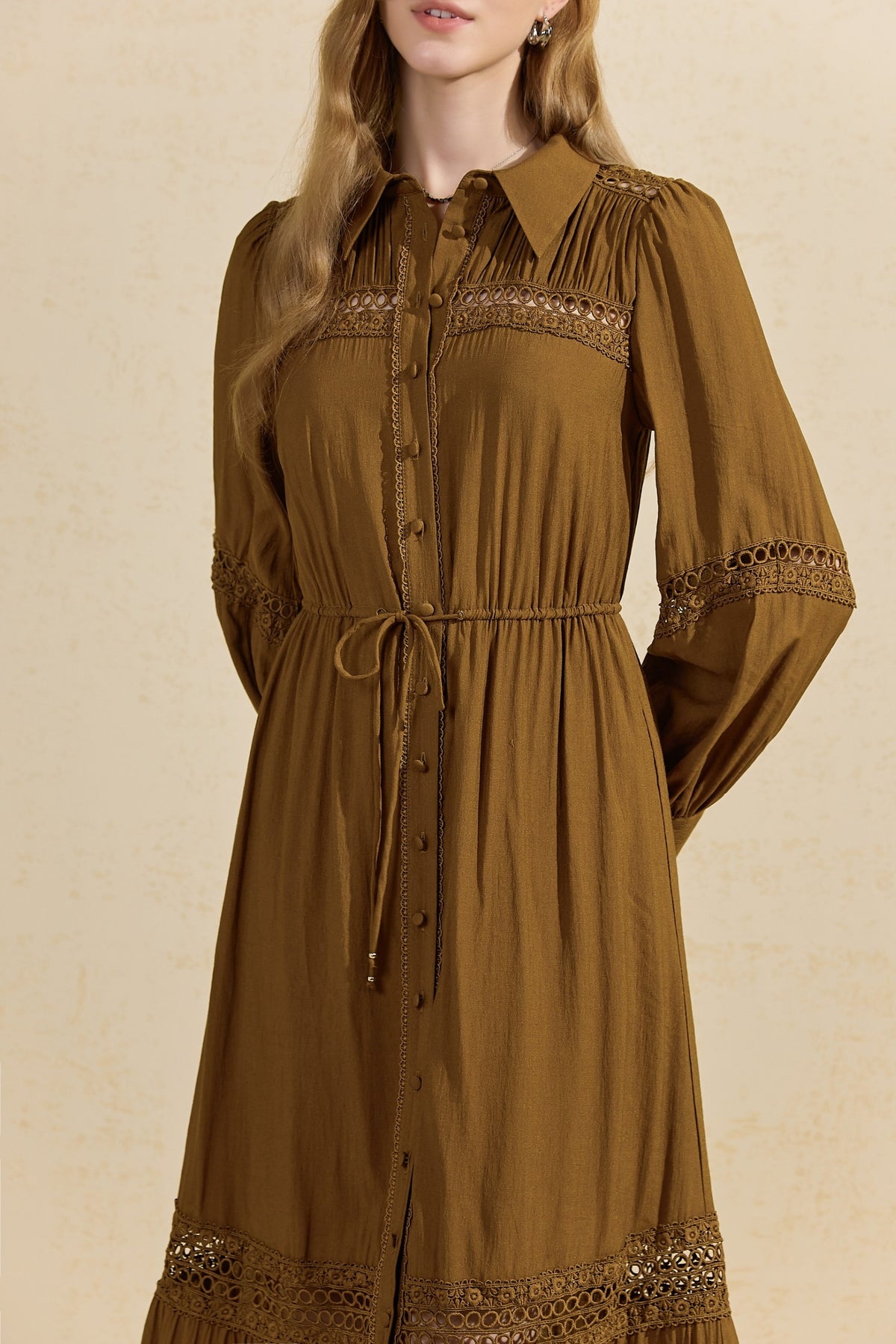 KEHLANI DRESS