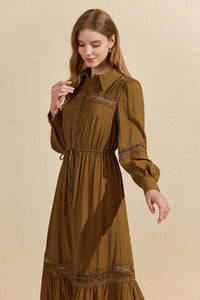 KEHLANI DRESS