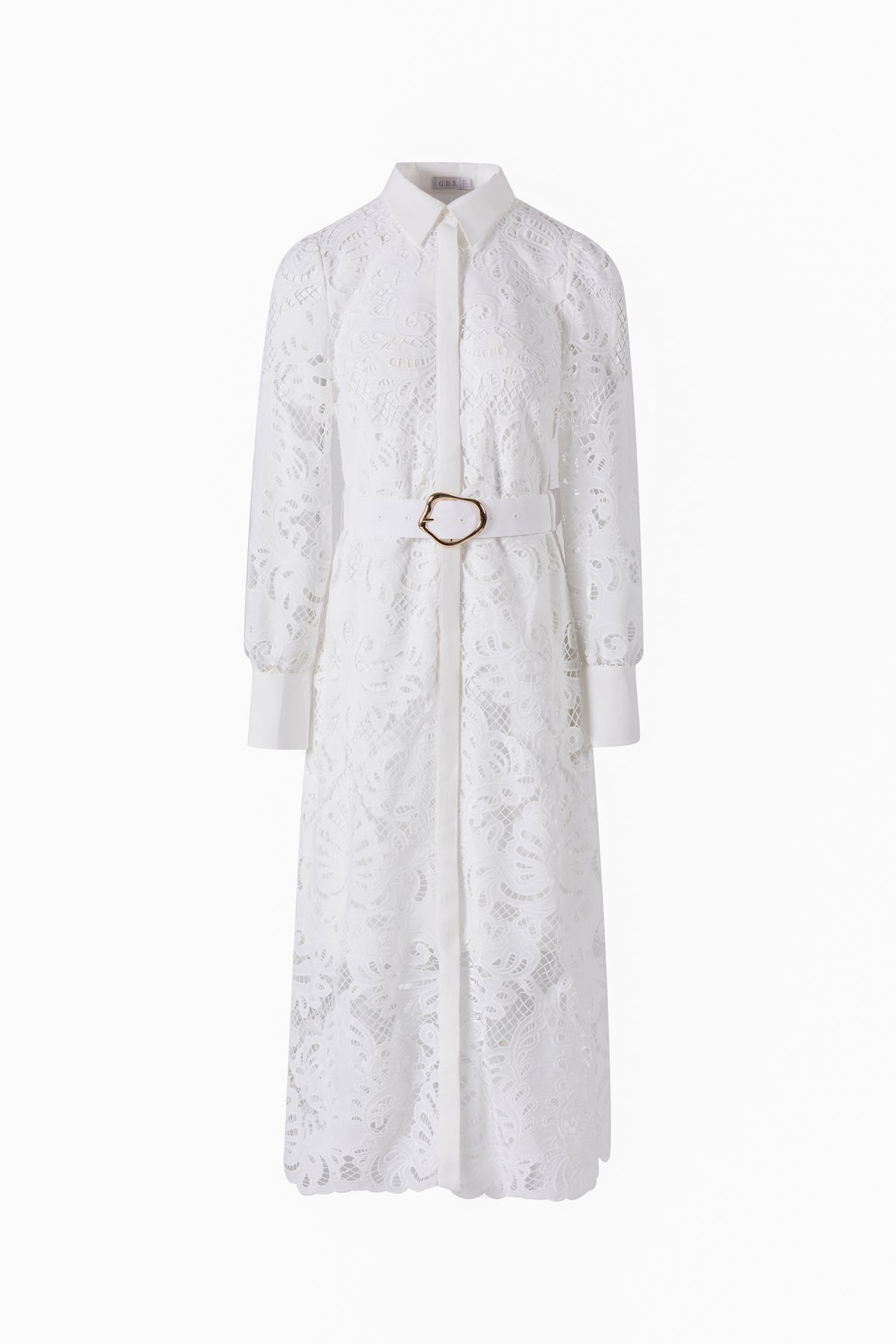 AURELIE LONG DRESS