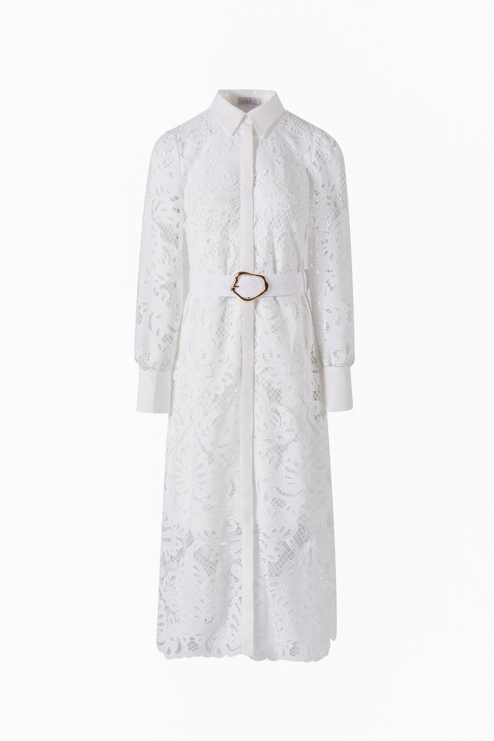 AURELIE LONG DRESS