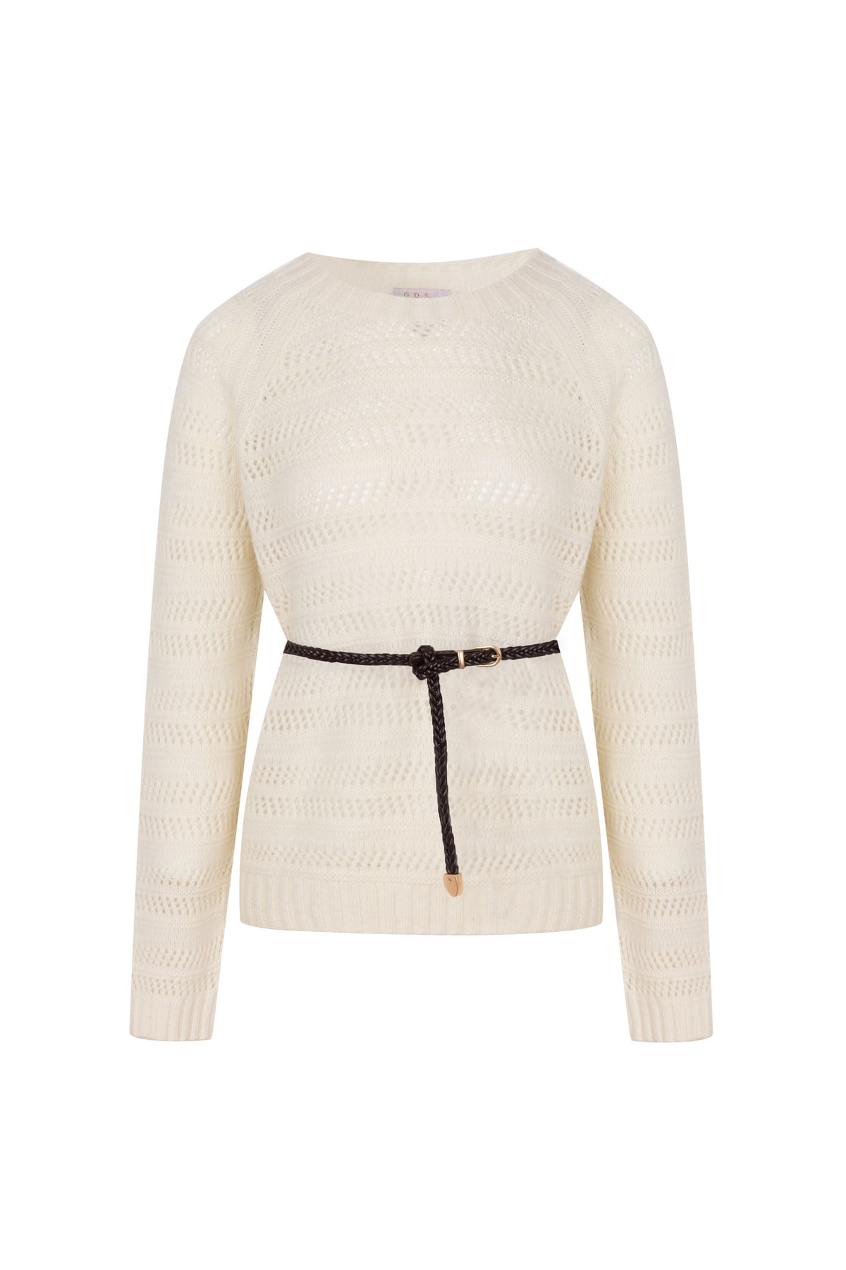 ALEXANDRE WOOL SWEATER