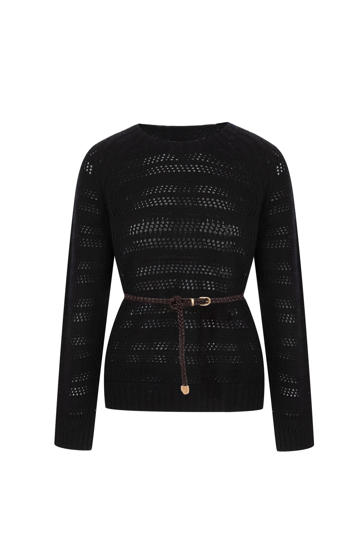 ALEXANDRE WOOL SWEATER
