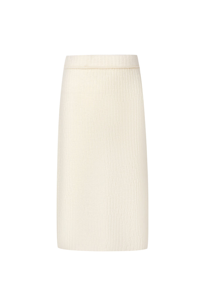 MYLA KNIT SKIRTS