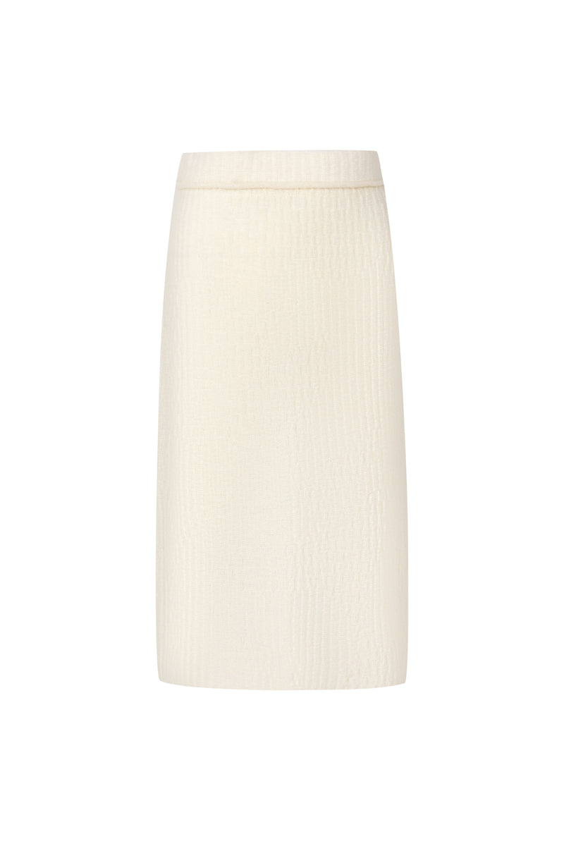 MYLA KNIT SKIRTS